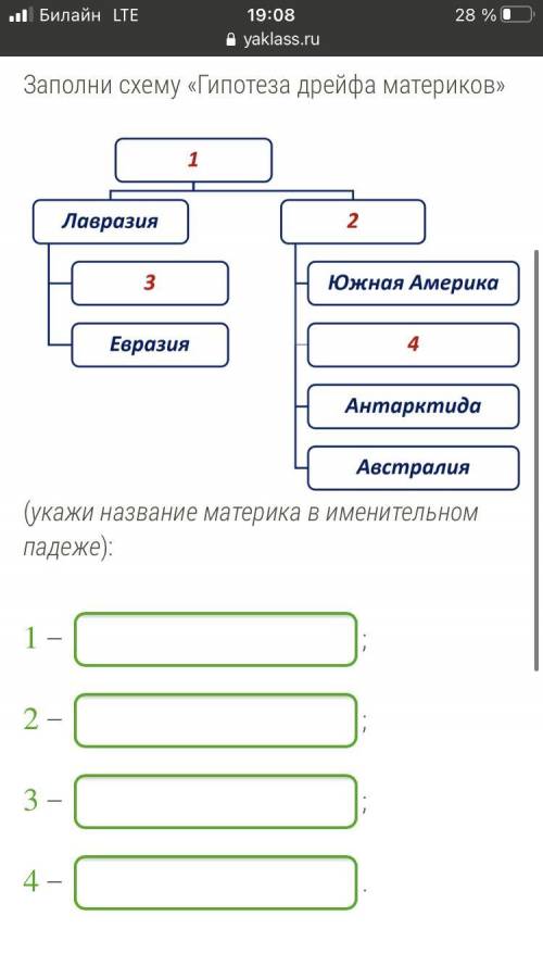 очень сильно надо, двойку поставят...