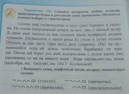 Задание по русскому) Не пишите ерунду а то напишу на вас жалобу и бан ​