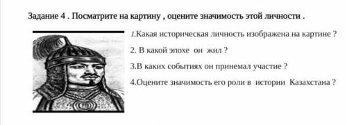 Посмотрите на картинку,оцените значимость этой личности. 1.Какая историческая личность изображена на