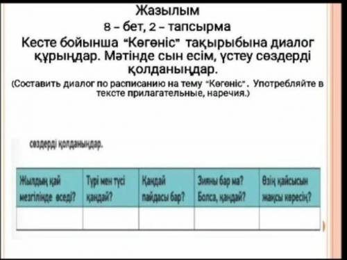 только не пишите такие ответыовивтдялчтвдвлчр,лщятутвьвочрлч Ок?​