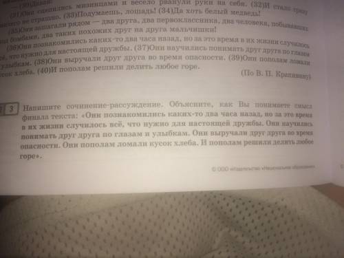 напишите сочинение рассуждение могу денег скинуть