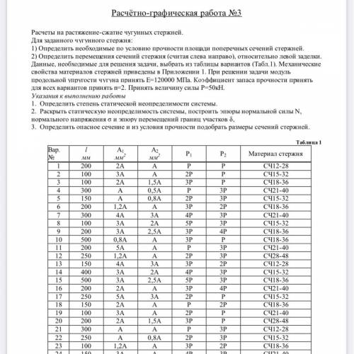 Вариант 22 Не могу понять как делать