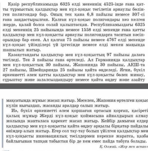 Бүгінгі сабақтың басты мәселесі не болды? * Топта / жұпта қалай жұмыс істедім? Мен кімге көмектестім