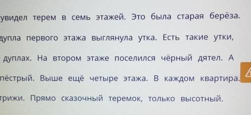 Определи порядковые и количественные числительные в тексте и выдели их Цветом.Шёл я по лесу и увидел