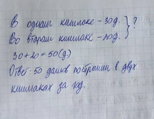 Задача номер составить Условия