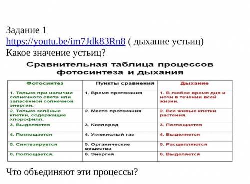 ( дыхание устьиц)Какое значение устьиц?Что объединяют эти процессы?​