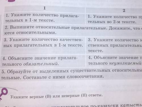 работа в группах7 класс упр 276​