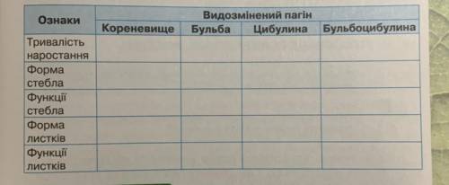 УКРАИНСКИЙ ЯЗЫК! отвечайте правильно и по теме