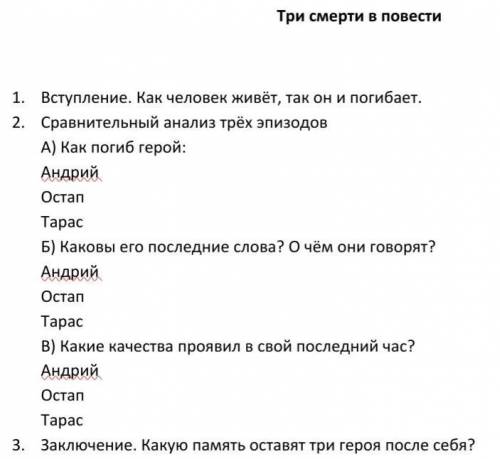 с сочинением по повести Тарас Бульба...Но что-бы было не из интернета, а своими словами. Заранее