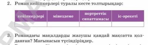 берем осы 2 мен 3 ты стеу ккерек тема бакытсыз жамал