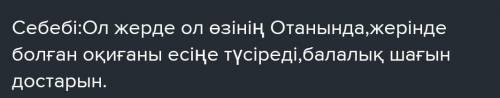 Неліктен повесть Жусан исі деп аталды? Идеясы неде?​