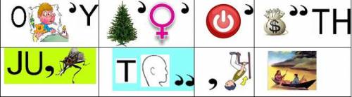 Task 7. Guess the rebus puzzles and put the words in the right order to make proverb. Write the prov