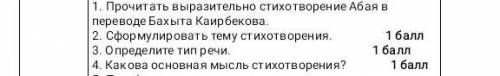 Не верь речам желанным и приятным,Они тебя обманом изведут,Но верь себе, в себя уверуй свято,Тебе по