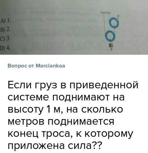 Выбрать правильный ответ pliss​