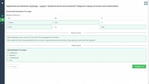 по русскому правильный 4 ответа​