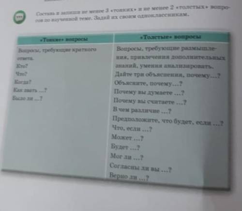 создать вопросы на тему свойства живых организмов надо​