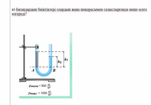   в) бағандардың биіктіктері олардың жаңа шекарасымен салыстырғанда неше есеге өзгереді?   ​