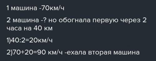 это записать уровнением (фото есть) Реши задачу с уравнения. из одного населенного пункта одновремен