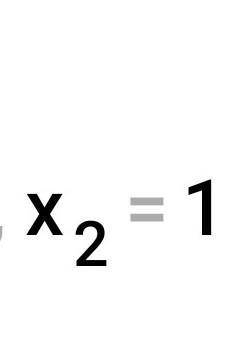 Знайдіть корені рівняння (1 -3x)²=4​