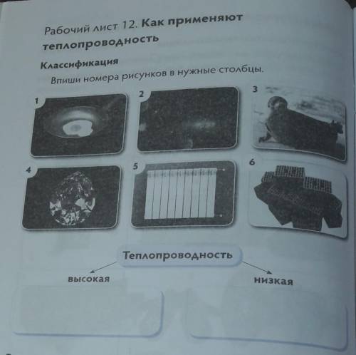 Естество.зн 4 класс рабочая тетрадь 2 часть стр 14 ​