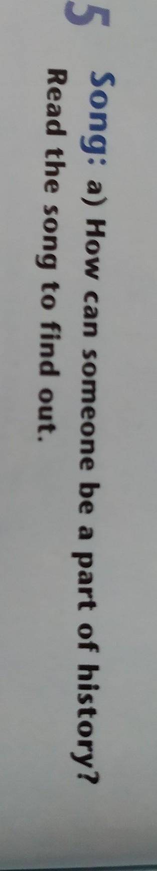 Page 74, exercise 5. 5 класс​