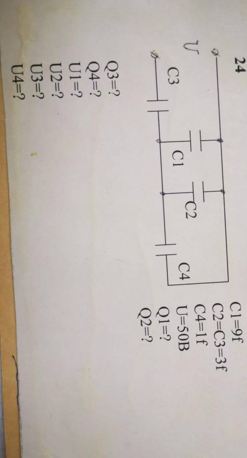 C2 C3C1=9fC2=C3=3fC4=10U=50BQ1=?Q2=?C1C4ㅓㅏToQ3=?Q4=?U1=?U2=?U3=?U4=?​