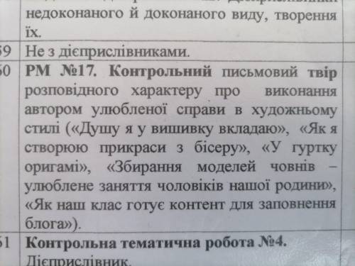 Твір розповідного характеру в художньому стилі про виконання певних дій.На тему У гуртку орігамі н