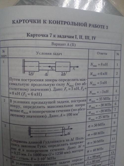 за решение номера 1 и 2, кто знает как решить