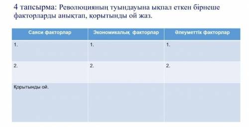 История помагите через час нужен