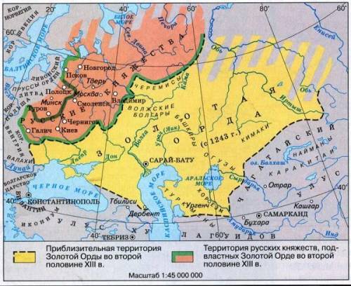 1. Определите название и охват времени карт; 2. Определите в чем сходства двух карт; 3. Определите в