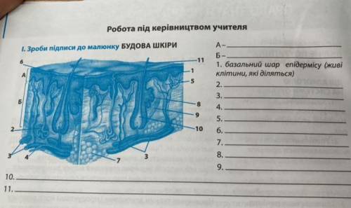 До ть зробити позначення (всі). ів