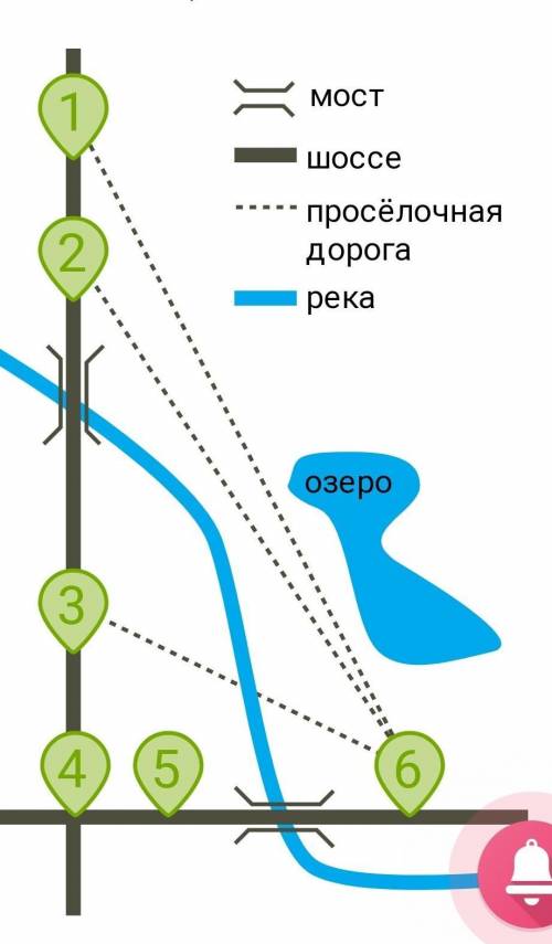 Рядом с дорогой расположились несколько деревень: Каневская, Полтавская, Успенская, Павловская, Лева