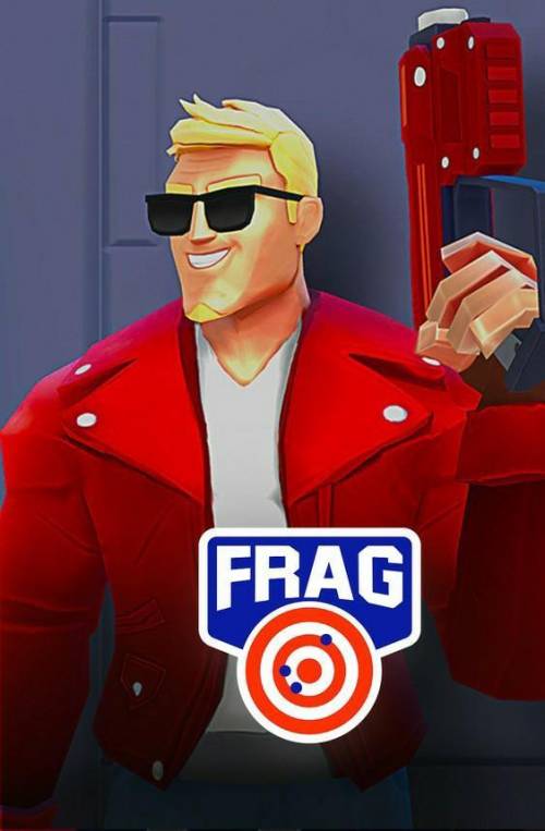 Кто играеть в FRAG pro shooter пишите в каком клубе вы ​