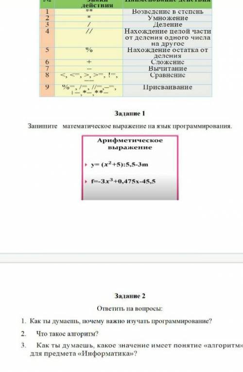 задания особенно 1 заданиеэто по информатике 6 класс​