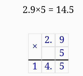 9; 6) 0,3 : 25;814. Найдите значение выражения:1) 2,9х при х = 5; 12;2) 1,6х + у при х = 5; у = 5,6;