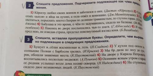 Можно вы сделайте эти 2 упражнения даю 25 б