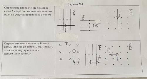 (При желании можете написать на листике)