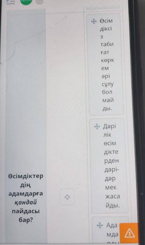 Х Қазақстанның табиғатыСұрақтардың жауаптарын тап.20%-ытаулар- 30%-ыҚазақстантабиғатының нешепайызын