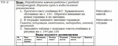 заполнить таблицу. Учебника нету, в интернете найти не могу или выдаёт не то что нужно, по типу куп