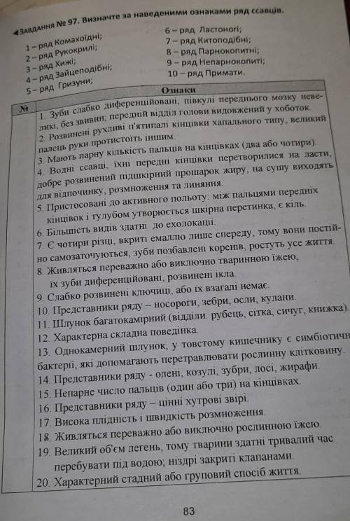 НУЖНО ОЧЕНЬ РЕБЯТА БИОЛОГИЯ 7 КЛАСС​