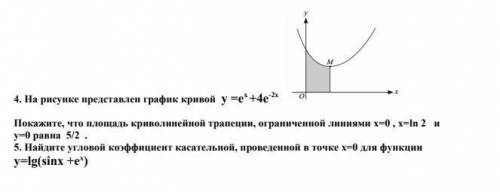 решить,алгебра,угловой коэффициент ​