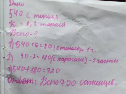 5 отчет наверное. для придорожной посадки было завезено 540 саженцев тополя и несколько саженцев Ага