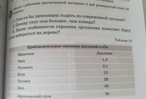 ответить на вопросы и таблицу сделать правильно. Быстрее