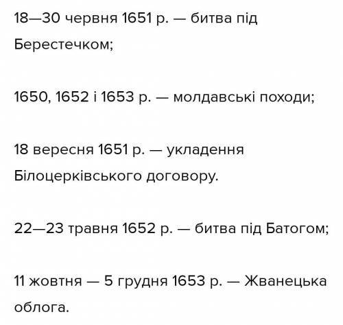 Назвати всі проблеми, які виникли у відносинах з іншими державами, виділити невдачі, які спіткали Хм