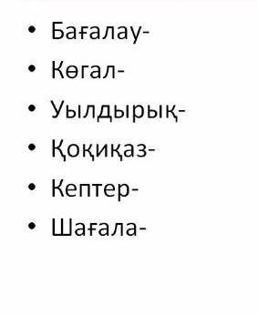 Задание нужно составить предложение к каждому слову 1 предложение но с этим словом​