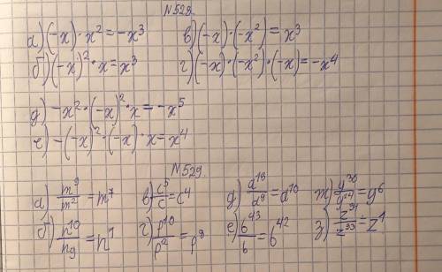 сделать номер: 528 и 529!​