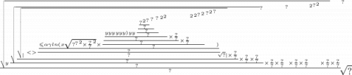 \sqrt[ { \frac{ \sqrt{ { { { {y \frac{ { \sqrt{ \frac{ \sqrt{ | \sqrt[ < \frac{ \frac{ \leqslant \alpha \gamma ln( { { {x \sqrt{ { { {?}^{?} }^{2} \times \frac{?}{?} }^{2} } \times \frac{ { { { { \frac{ \frac{yyyyy {y)y {y \frac{ { \frac{ { \frac{ { {?}^{2} }^{?} }{?} }^{?} }{?} }^{?} }{?} }^{2} }^{2} }{?} \times \frac{?}{?} }{?} \times \frac{?}{?} }^{2} }^{2} }^{?} }^{2} }{?} }^{?} }^{2} }^{?} ) }{?} }{?} ]{?} | } \times \frac{?}{?} }{?} \times \frac{?}{?} \times \frac{?}{?} } }^{?} }{?} \times \frac{?}{?} \times \frac{?}{?} }^{?} \times \frac{?}{?} \times \frac{?}{?} }^{2} }^{?} }^{2} \times \frac{?}{?} } \times \frac{?}{?} }{?} }^{?} ]{?}