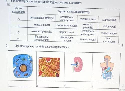 , это конечно не математика , но , жаратылыстану ​