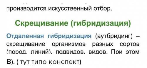 В результате близкородственного скрещивания 1. повышается гемозиготность особей 2. повышается гетеро