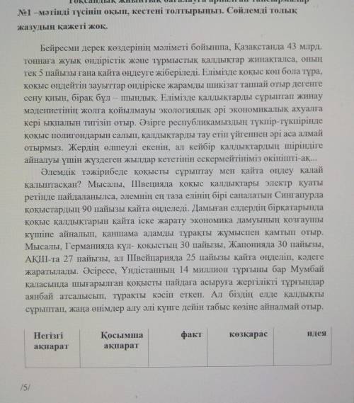 с казахским кто знает пишим нет так не пишим а то бан​